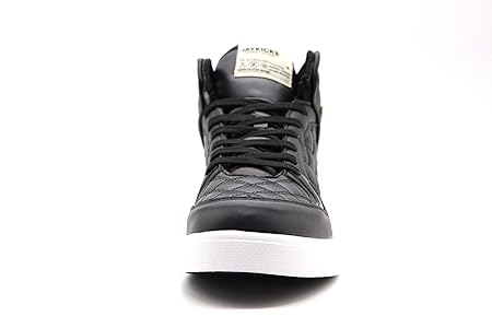 Amazon | (ジェイキックス) JAYKICKS JK4134 メンズ ハイカット